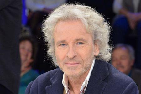 Thomas Gottschalk Thomas Gottschalk