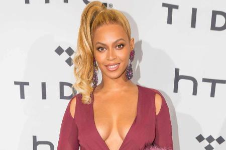 Beyonce Beyonce