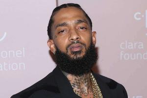 Schüsse auf Rapper: Nipsey Hussles vermeintlicher Mörder angeklagt