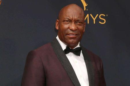 John Singleton John Singleton