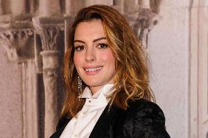 Trotz ihrer Erfolge: Anne Hathaway muss um Filmrollen kämpfen