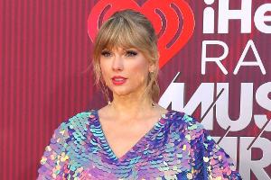 Taylor Swift: Glück ist endlich – 'ME!' dafür nicht