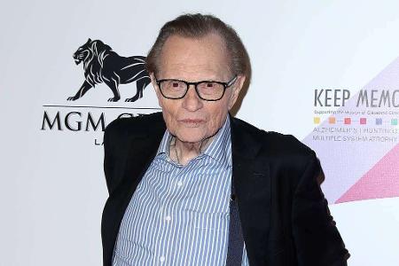 Larry King Larry King
