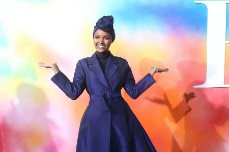 Halima Aden Halima Aden