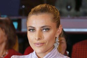 Sophia Thomalla: Männer sollten sein wie Rudi Assauer