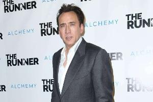 Nicolas Cage und die Vier-Tage-Ehe: Ex will Unterhalt