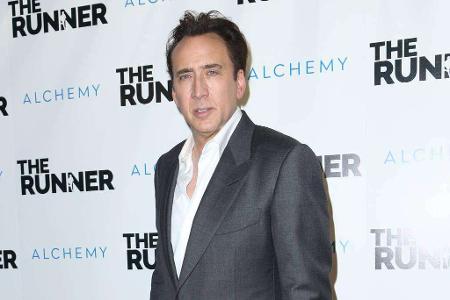 Nicolas Cage Nicolas Cage