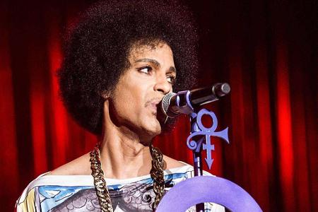 Prince Prince