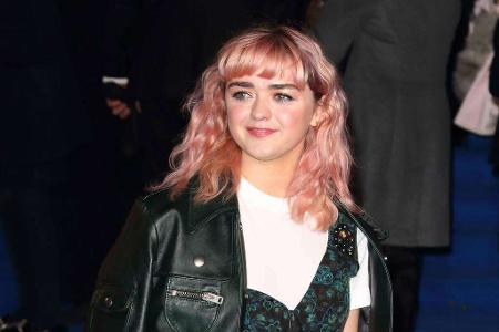 Maisie Williams Maisie Williams