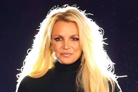 Britney Spears Britney Spears