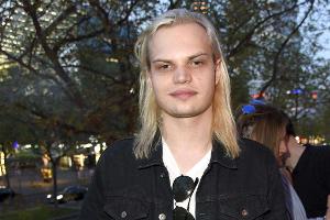 Düster, blutrünstig, kontrovers! Wilson Gonzalez Ochsenknecht in 'Lords of Chaos'