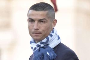 Cristiano Ronaldo: Was ist dran an den Baby-Gerüchten?