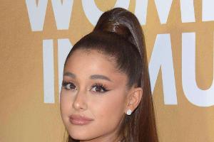Ariana Grande: Meine Sexualität passt in keine Schublade