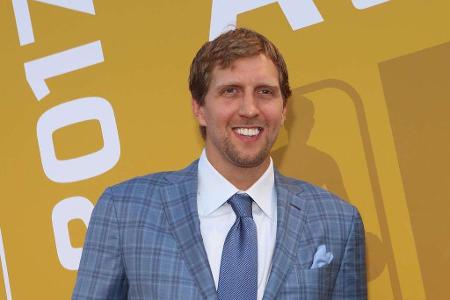 Dirk Nowitzkis Dirk Nowitzkis