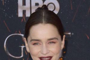 Unrealistische Schönheit: Emilia Clarke wettert gegen Foto-Apps