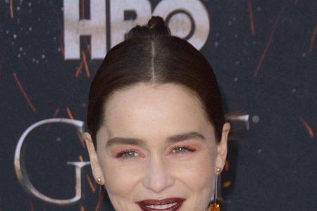Emilia Clarke Emilia Clarke