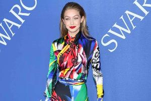 Gigi Hadid: "Ich lerne jeden Tag etwas über mich"