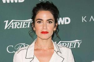 Nikki Reed: Wie lange will sie noch stillen?