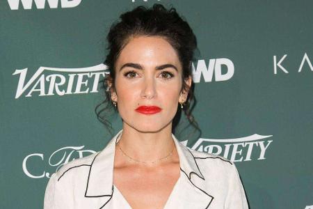 Nikki Reed Nikki Reed