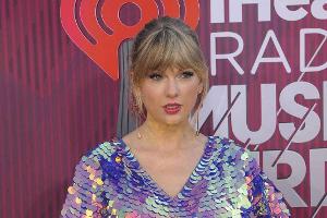 Taylor Swift: Blumen für verunglückten Fan