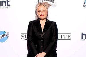 Elisabeth Moss: Scientology hat nicht immer recht