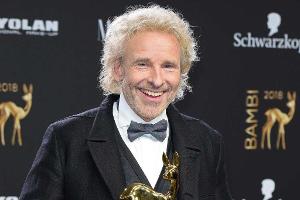 TV-Comeback! Thomas Gottschalk zurück bei 'Wetten, dass..?'