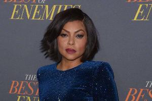 Taraji P. Henson: Meditieren per App