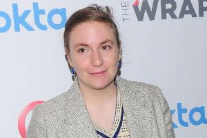 Ein Jahr clean: Lena Dunham feiert den Anlass auf Instagram