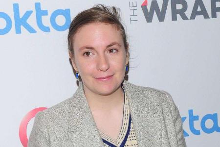 Lena Dunham Lena Dunham