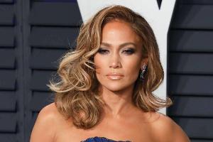 Jennifer Lopez: "Ich weiß, wer mein Verlobter ist"