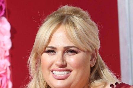 Rebel Wilson Rebel Wilson