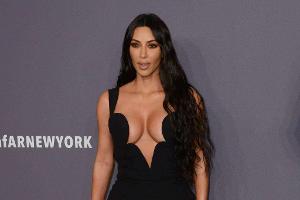 Karrierewechsel: Wird Kim Kardashian jetzt Anwältin?