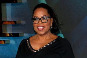 Oprah Winfrey: 'Leaving Neverland' war kein Fehler