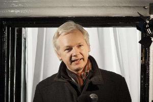 Verhaftung in London: Wird WikiLeaks-Gründer Julian Assange jetzt ausgeliefert?