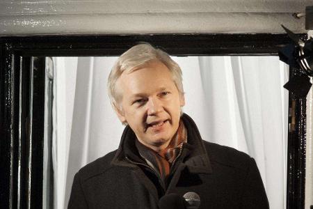 Julian Assange Julian Assange