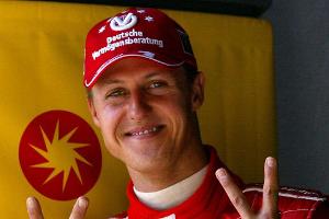 Bernie Ecclestone kritisiert Michael Schumacher: "Er kannte kein Limit"