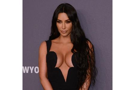 Kim Kardashian