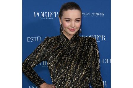 Miranda Kerr Miranda Kerr