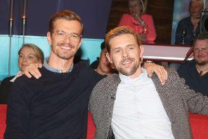 Joko und Klaas: Gemeinsam gegen ProSieben