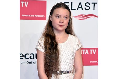 Greta Thunberg Greta Thunberg