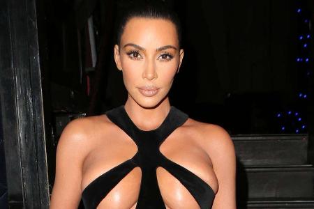 Kim Kardashian Kim Kardashian