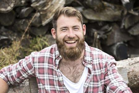 Verräterischer Schmuck: Was Bart und Haare über einen Mann aussagen Verräterischer Schmuck: Was Bart und Haare über einen Mann aussagen