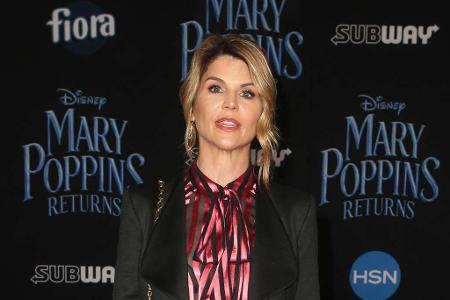Lori Loughlin Lori Loughlin