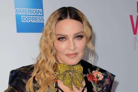 Madonna Madonna