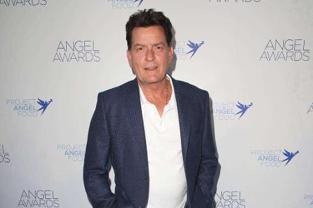 Charlie Sheen Charlie Sheen