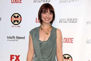 Allison Mack zum Vorwurf des Sexhandels: Ja, ich bin schuldig