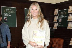 Gwyneth Paltrow: Süßer Tribut zum Geburtstag von Sohn Moses