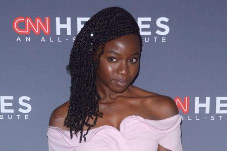 Danai Gurira Danai Gurira