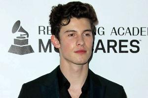 Shawn Mendes: Von wegen "Netter Junge von nebenan"