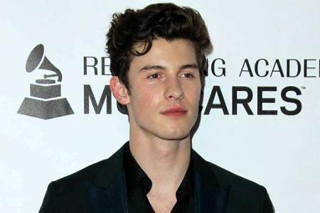 Shawn Mendes Shawn Mendes